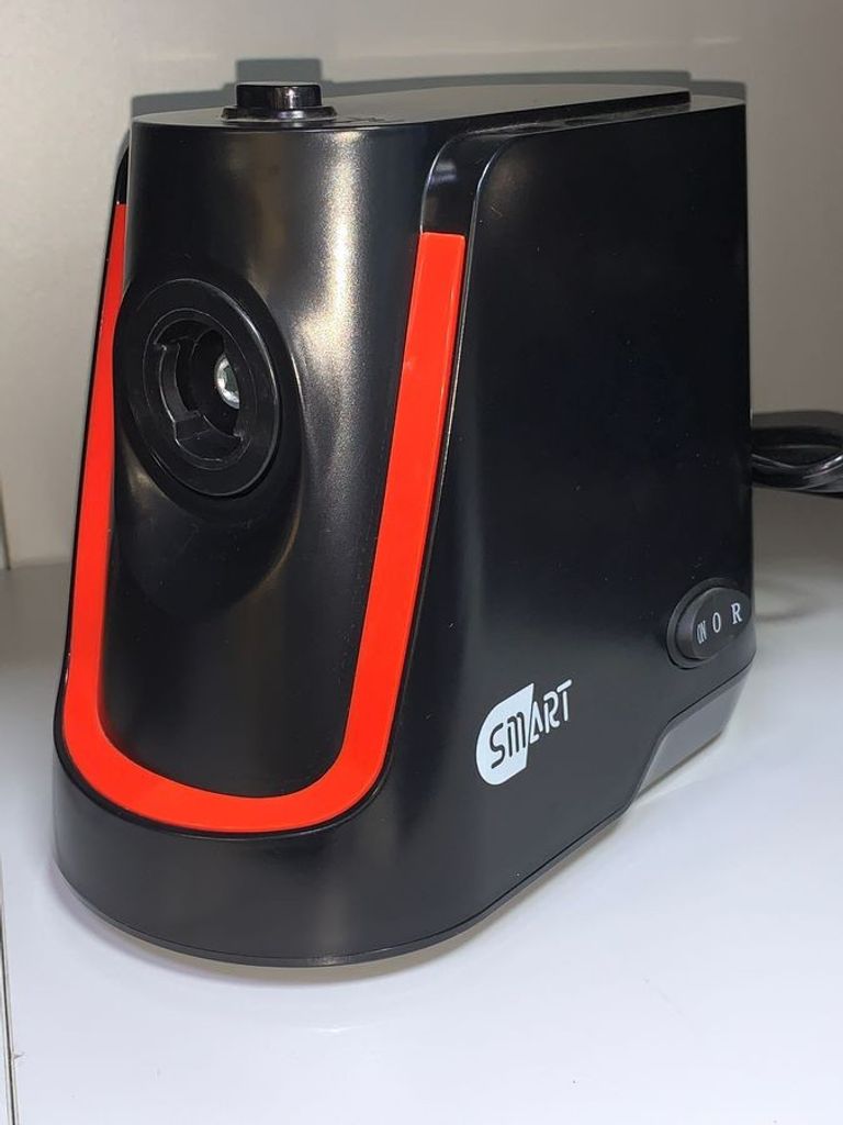 Купить Smart MG-1013R Black Б/У