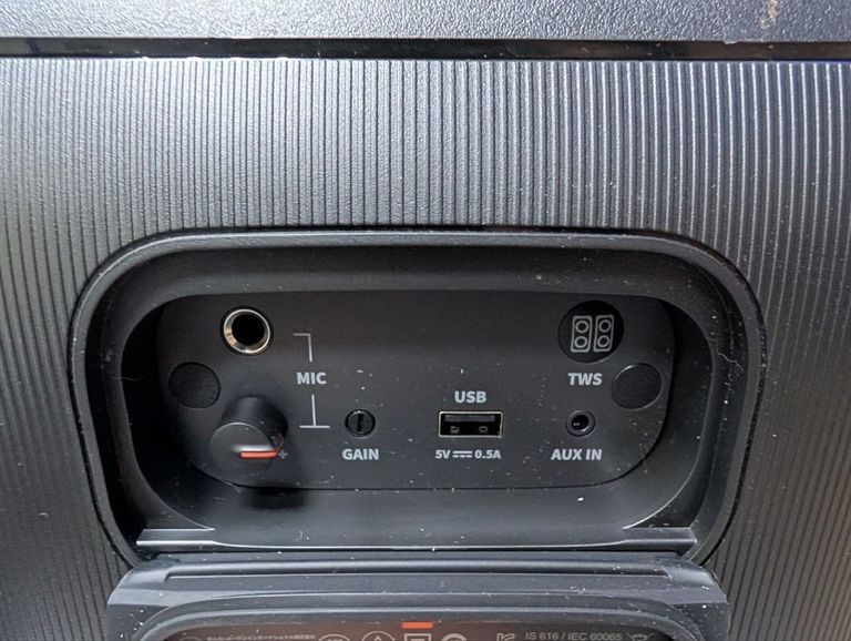 Jbl partybox encore essential Код:01-200891964. Изображение 9