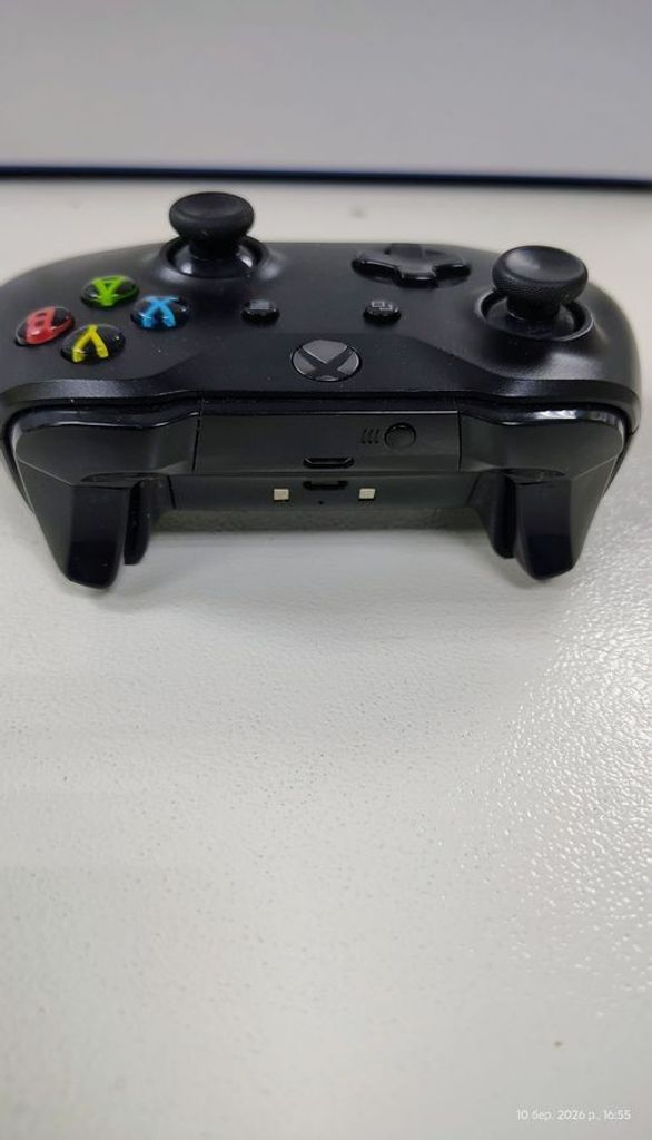 Microsoft xbox wireless controller 1708 Код:01-200892500. Изображение 7