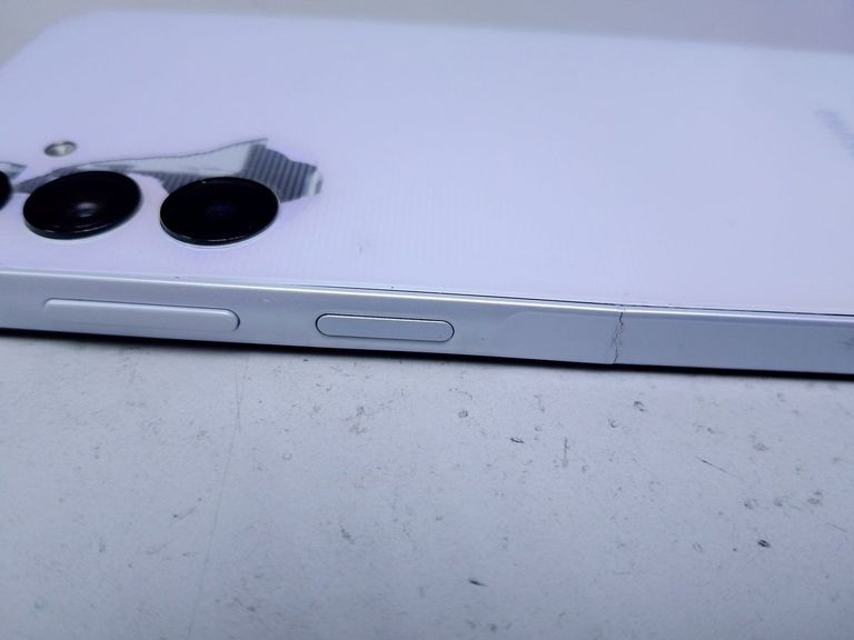 Дешиво Samsung Galaxy A25 5G SM-A256E 6/128GB Black с ломбарда