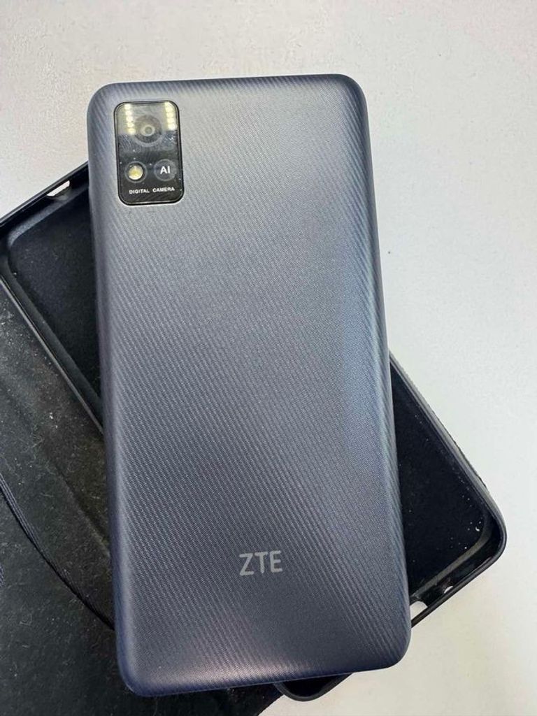 Купить Zte Blade A31 2/32GB Gray Б/У