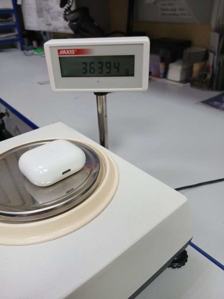 Дешиво Apple airpods 3rd generation с ломбарда