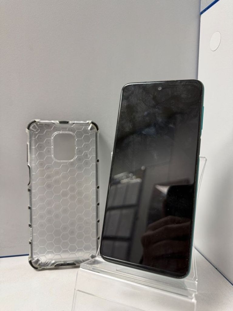 Оголошення Xiaomi redmi note 9 pro 6/64gb Б/У