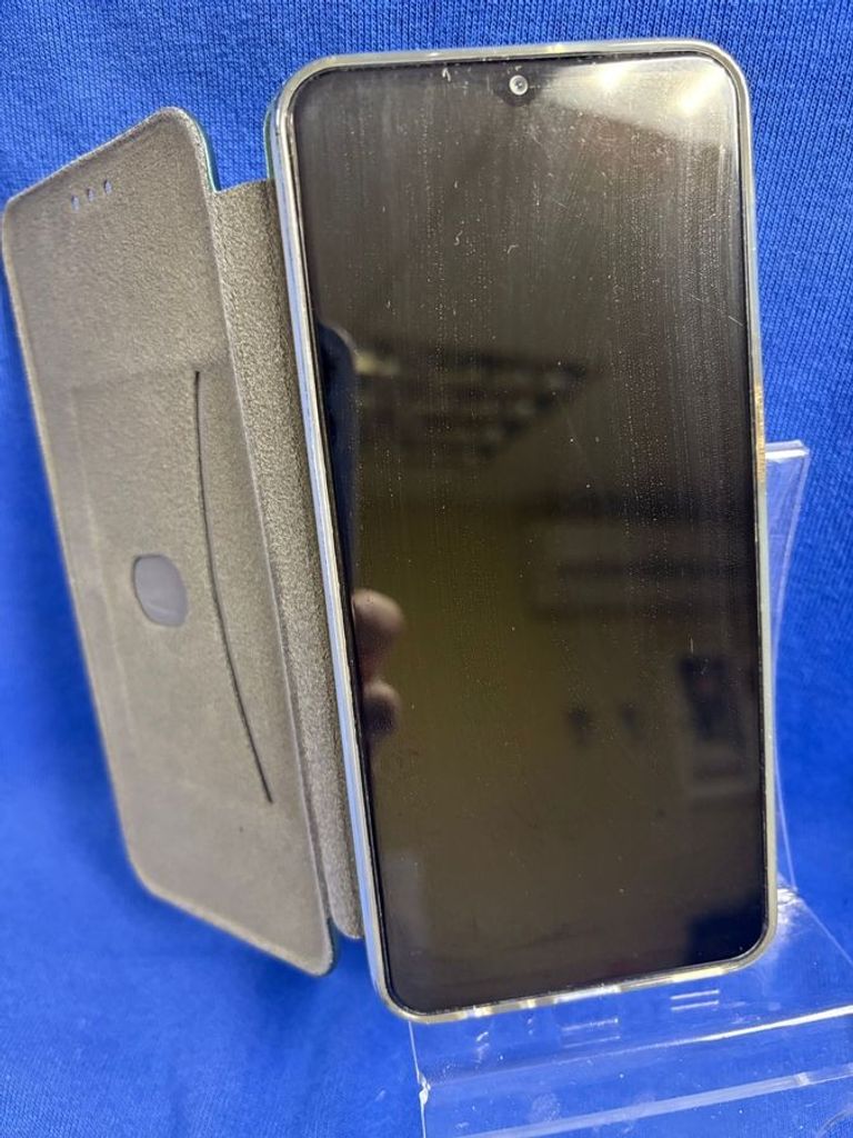 Купить Samsung galaxy m33 5g sm-m336b 6/128gb Б/У