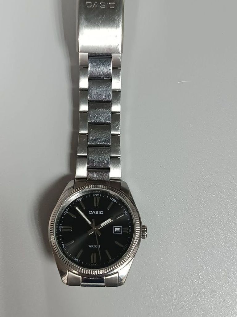 Купити Casio mtp-1302p Б/У