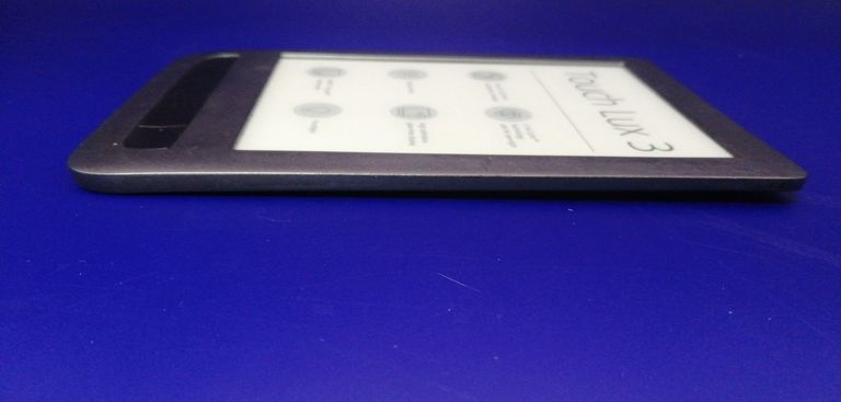 Розпродаж Pocketbook 626 touch lux 3, продавець Техноскарб