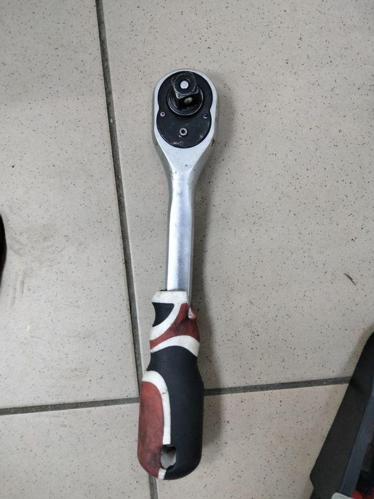 Купити Yato YT-0732 Б/У