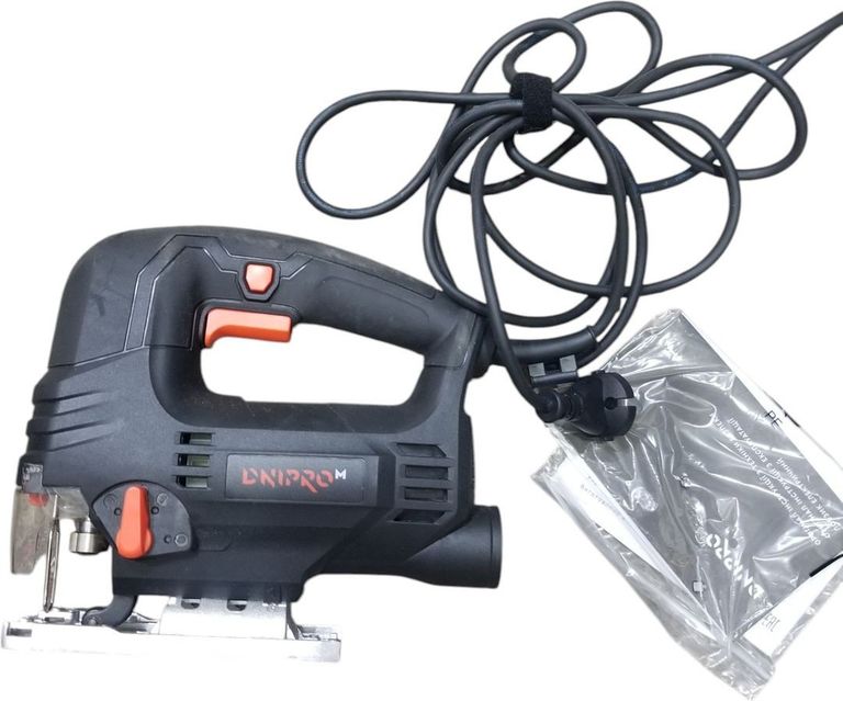 Объявление Dnipro-M js-80lx Б/У