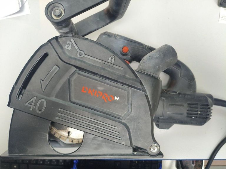 Дешево Dnipro-M gc-15 з ломбарду