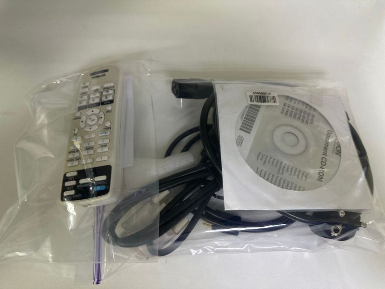 Розпродаж Epson EB-X41 (V11H843040), продавець Техноскарб