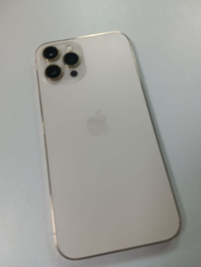 Купити Apple iphone 12 pro max 128gb Б/У