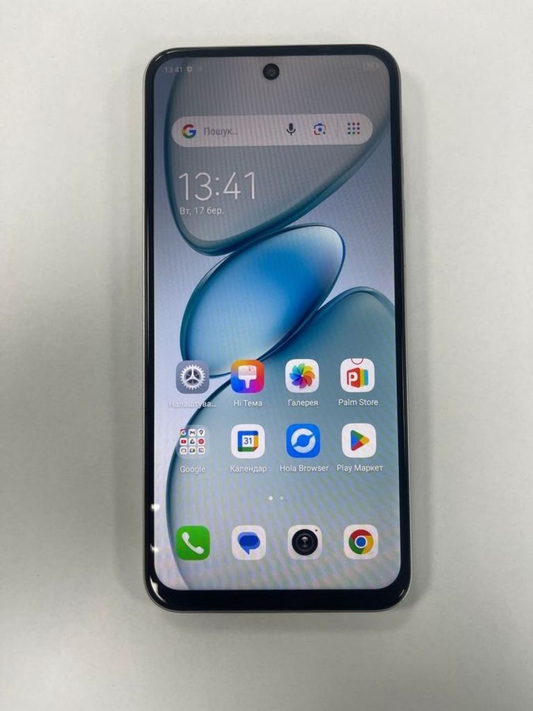 Купити Tecno spark go 1 kl4 4/128gb Б/У