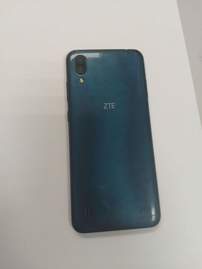 Дешево Zte Blade A51 Lite 2/32GB Blue з ломбарду