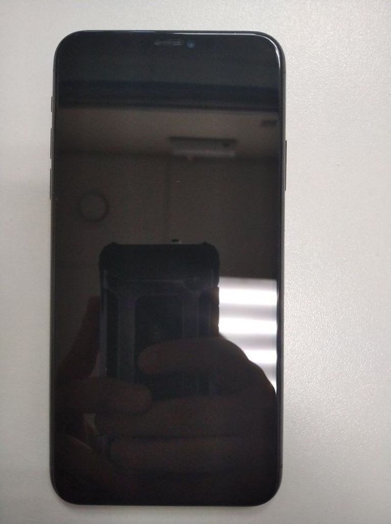 Оголошення Apple iphone 11 pro max 64gb Б/У