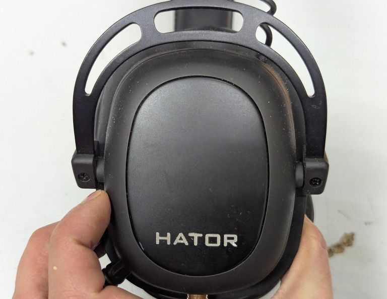 Дешево Hator hypergang 2 з ломбарду