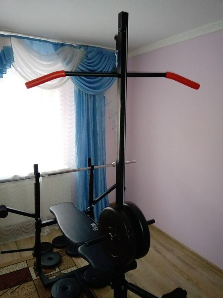 Купити Marbo-Sport MS-U101 Б/У