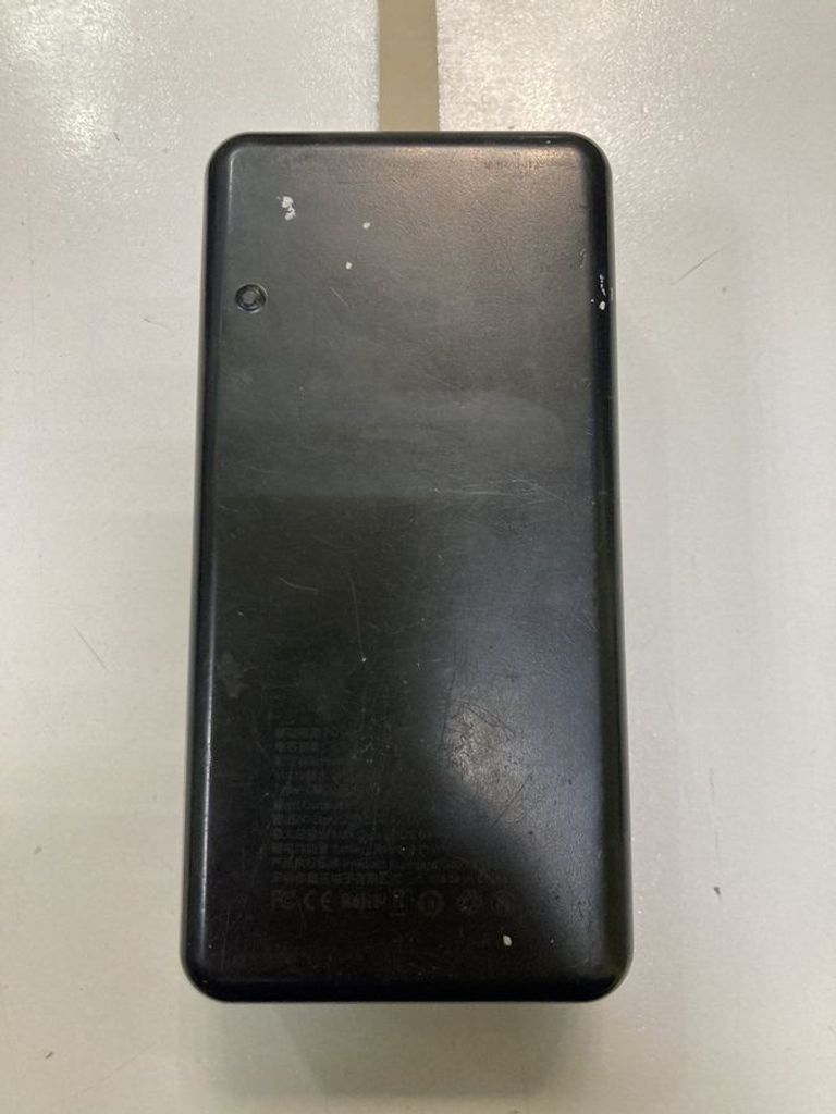 Оголошення Awei p7k 30000mah Б/У