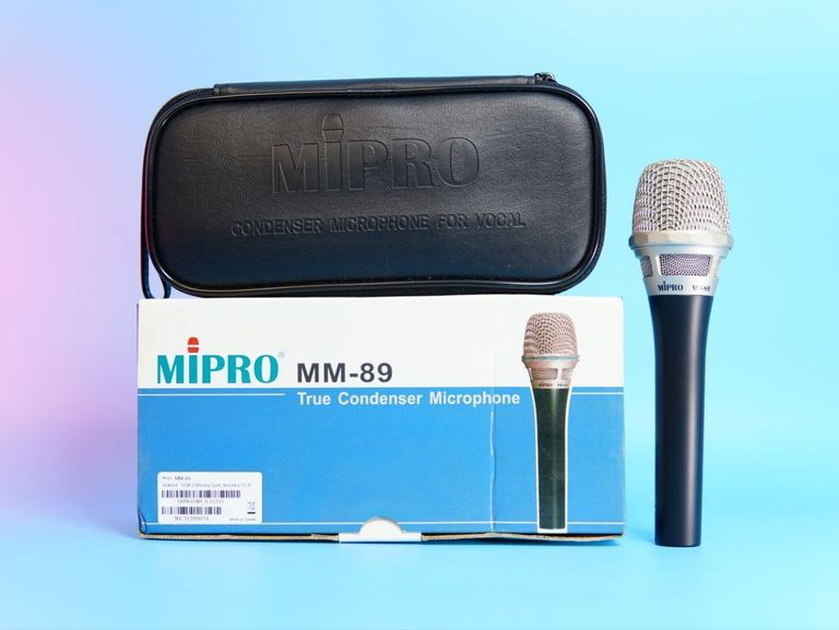 MIPRO MM-89 Код:null. Зображення 5