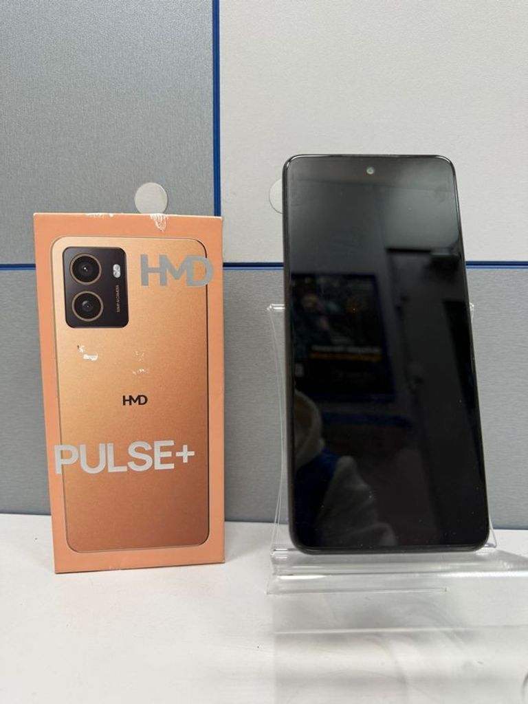 Оголошення Hmd pulse+ 6/128gb Б/У