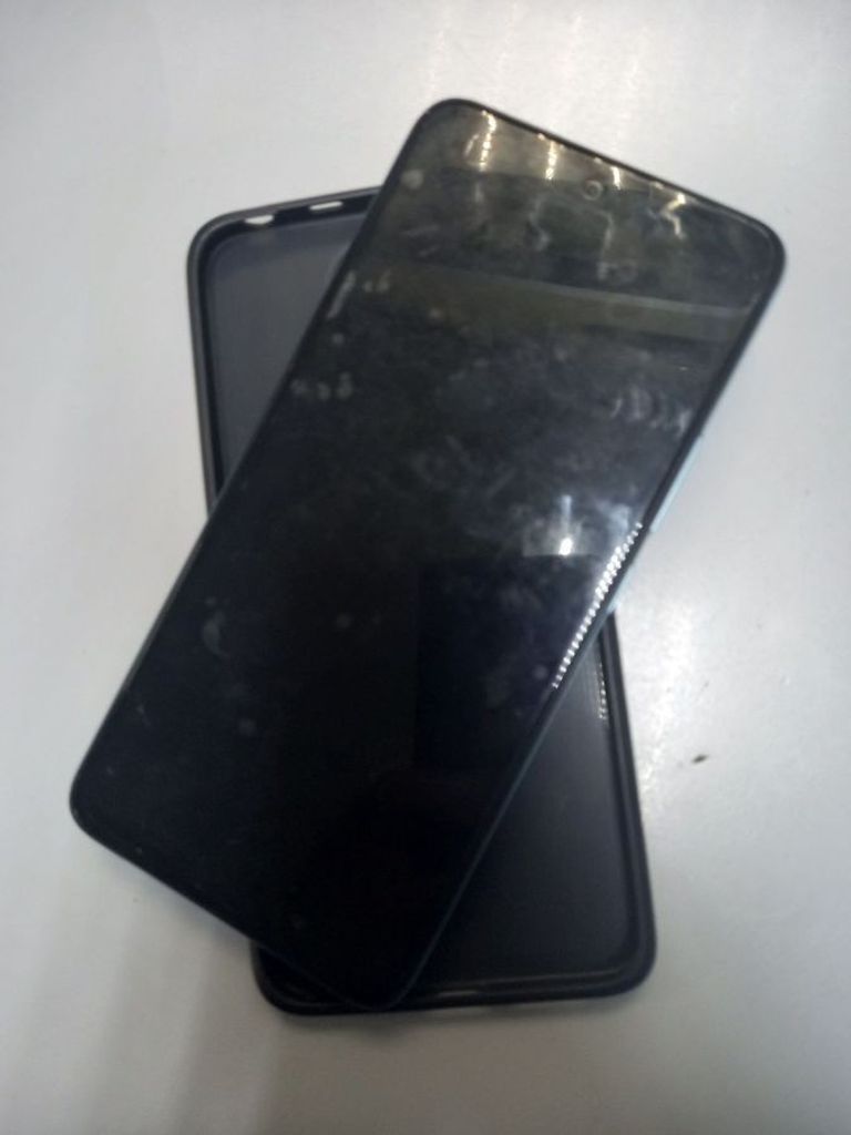 Оголошення Xiaomi redmi note 14 8/256gb Б/У