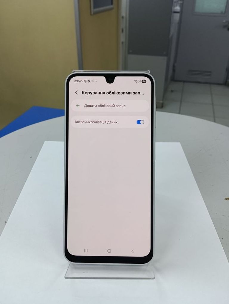 Samsung galaxy a16 4/128gb Код:01-200897627. Зображення 7