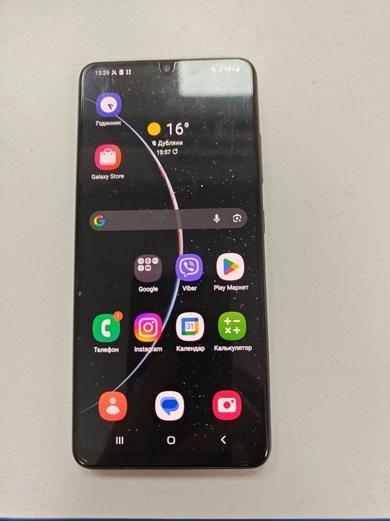 Купити Samsung galaxy a32 5g sm-a326b 4/128gb Б/У