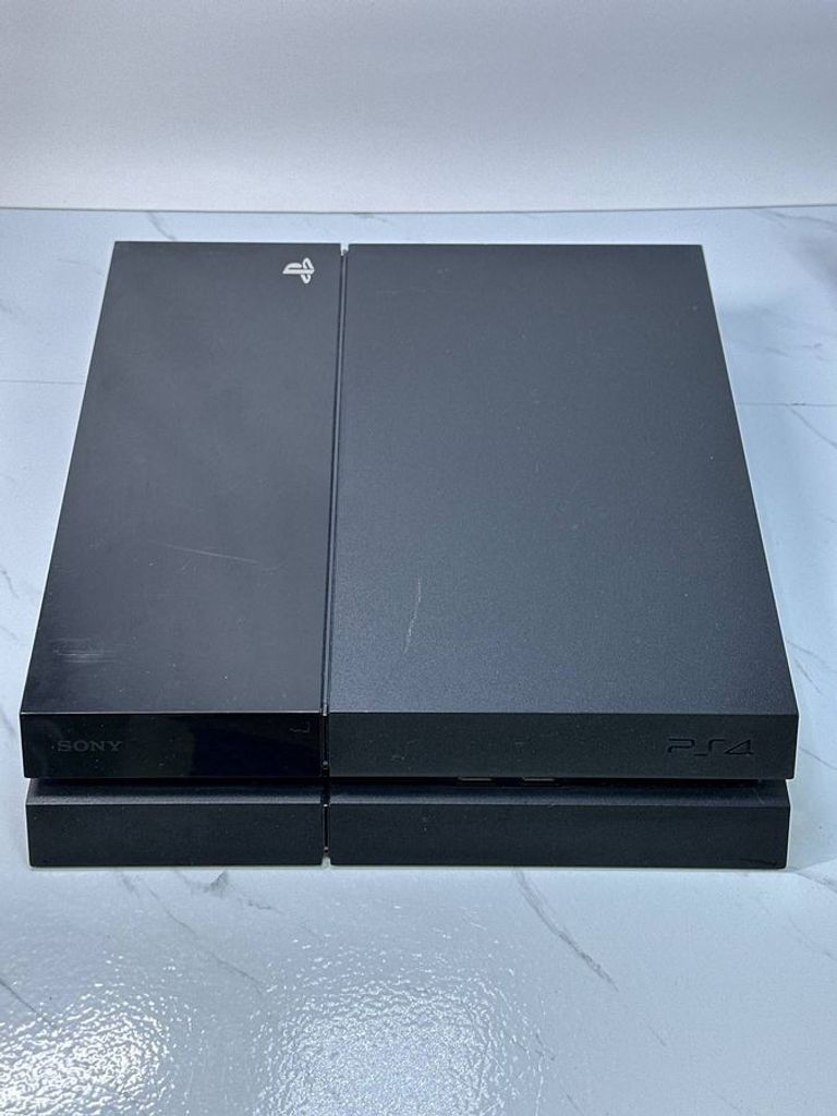 Оголошення Sony playstation 4 500gb Б/У