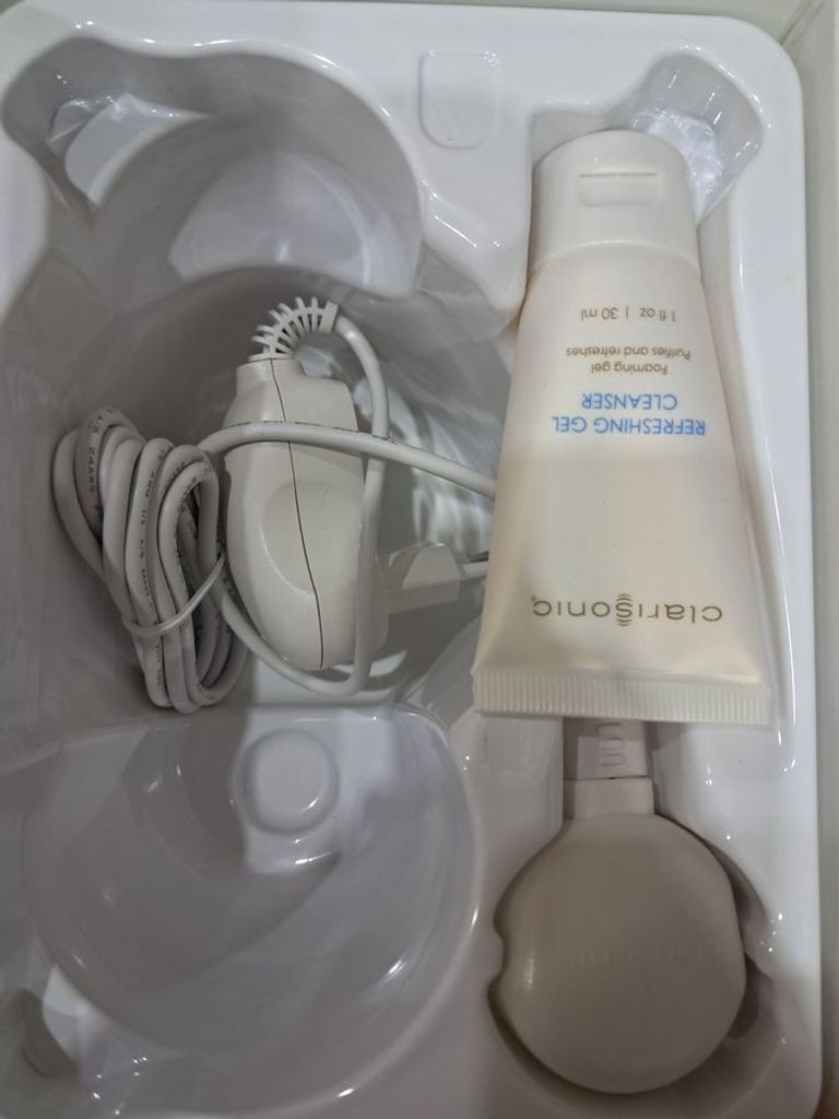 Оголошення Clarisonic mia 2 Б/У