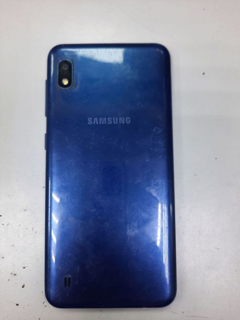 Дешево Samsung a105f galaxy a10 2/32gb з ломбарду