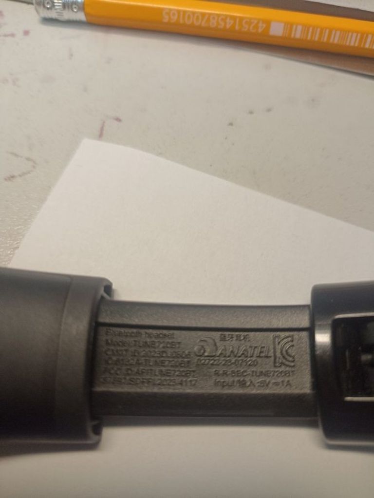 Дешево Jbl tune 720bt з ломбарду