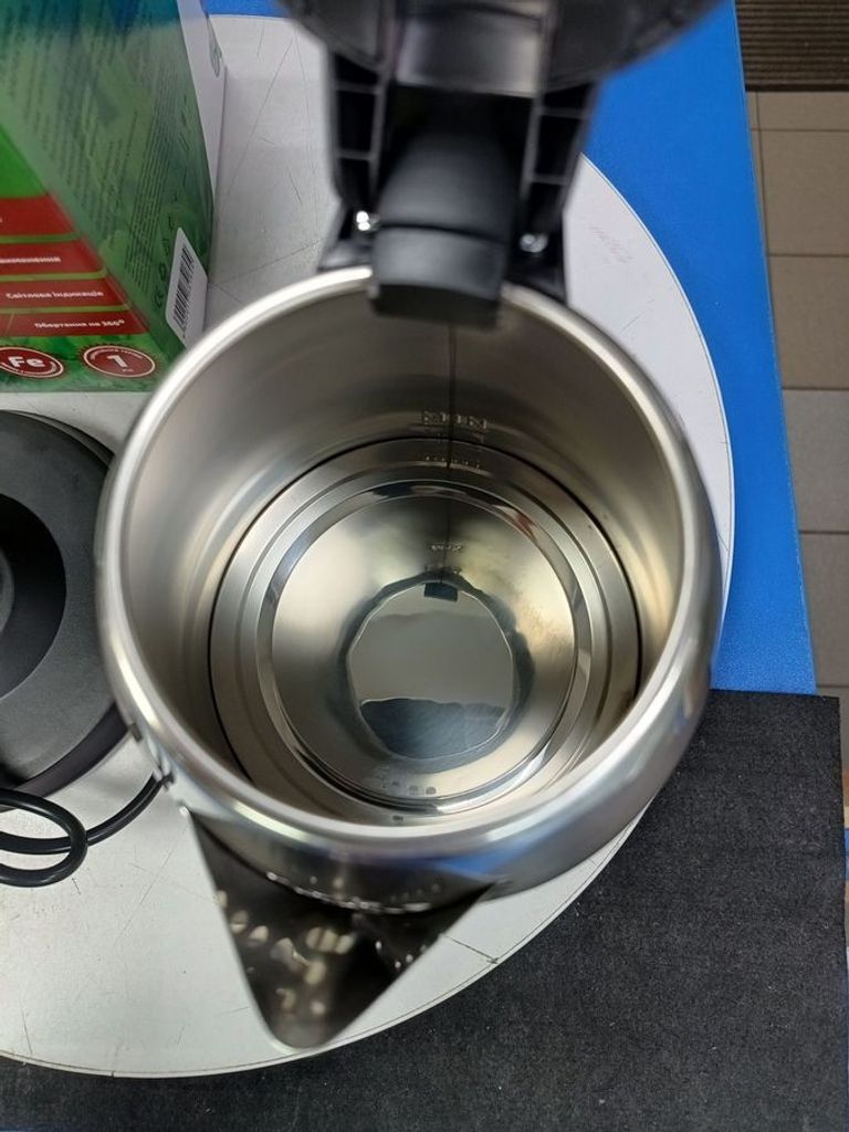 Купить Grunhelm eks 7518 Б/У