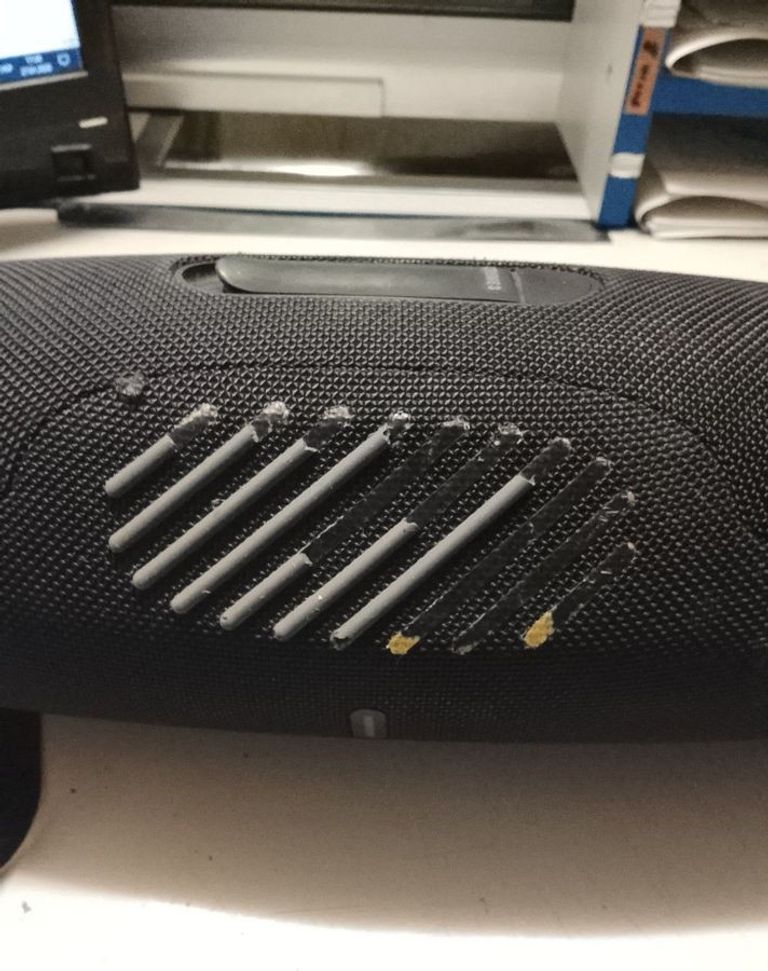 Оголошення Jbl xtreme 3 Б/У