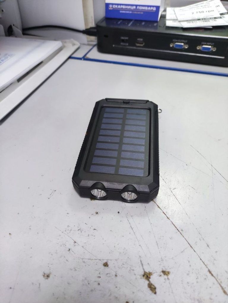 Оголошення - 10000mah Б/У