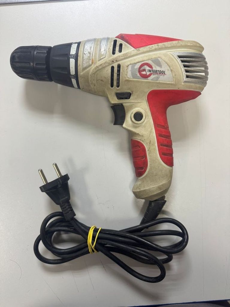 Купити Intertool DT-0103 Б/У
