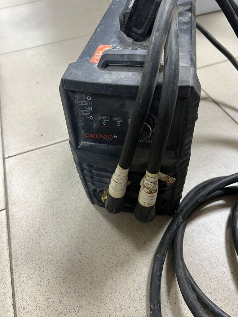 Dnipro-M sab-15dx Код:01-200902629. Зображення 10