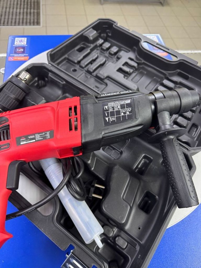 Оголошення Vitals Ra 2680Sq (230484) Б/У