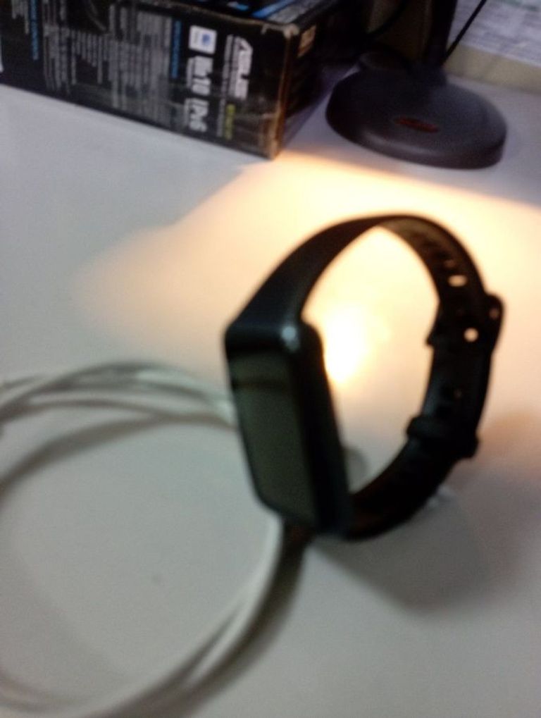 Дешево Huawei band 7 з ломбарду