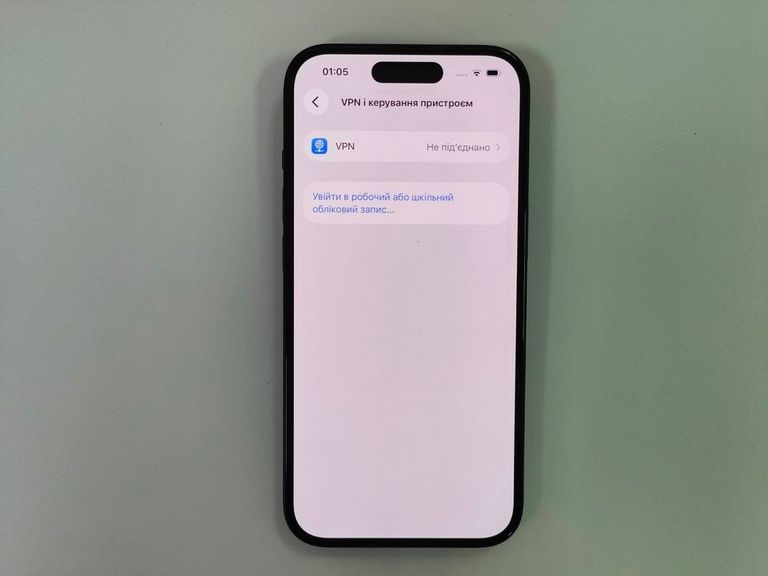 Apple iPhone 15 256GB Green Код:01-200904014. Зображення 8