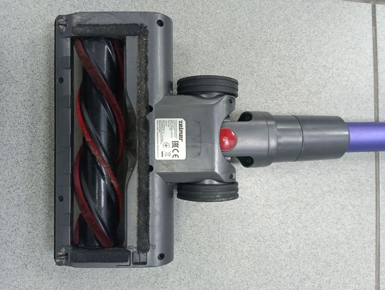 Zelmer ZSVC822 Код:01-200903187. Зображення 6