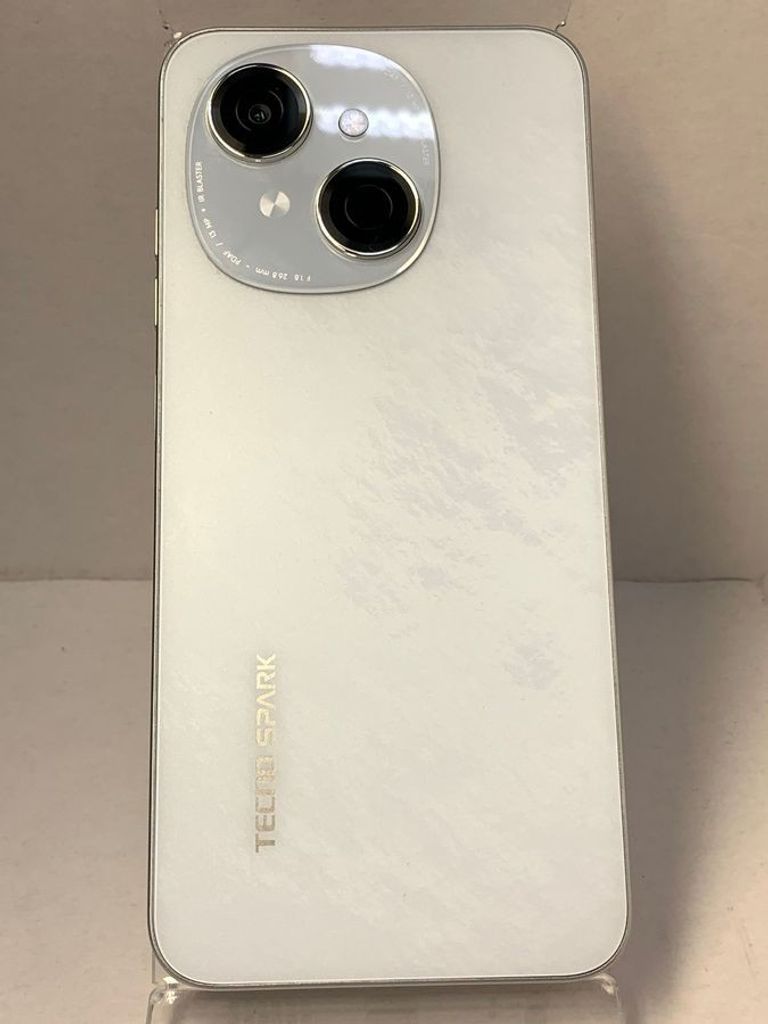 Купити Tecno spark go 1 kl4 3/64gb Б/У