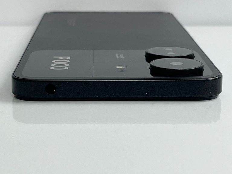 Poco C65 6/128GB Black Код:01-200905162. Зображення 7