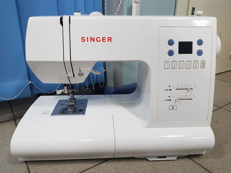 Купити Janome 234 Б/У