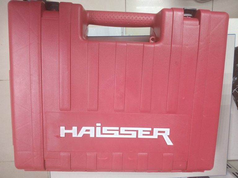 Дешиво Haisser RH-26Q с ломбарда