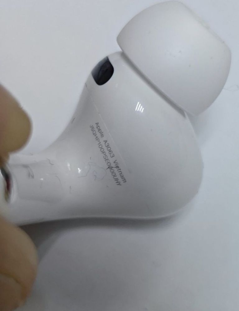 AirPods Pro 3 Код:01-200904901. Зображення 5