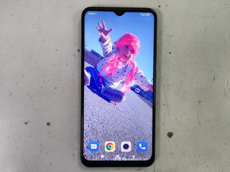 Оголошення Xiaomi redmi 9 3/32gb Б/У