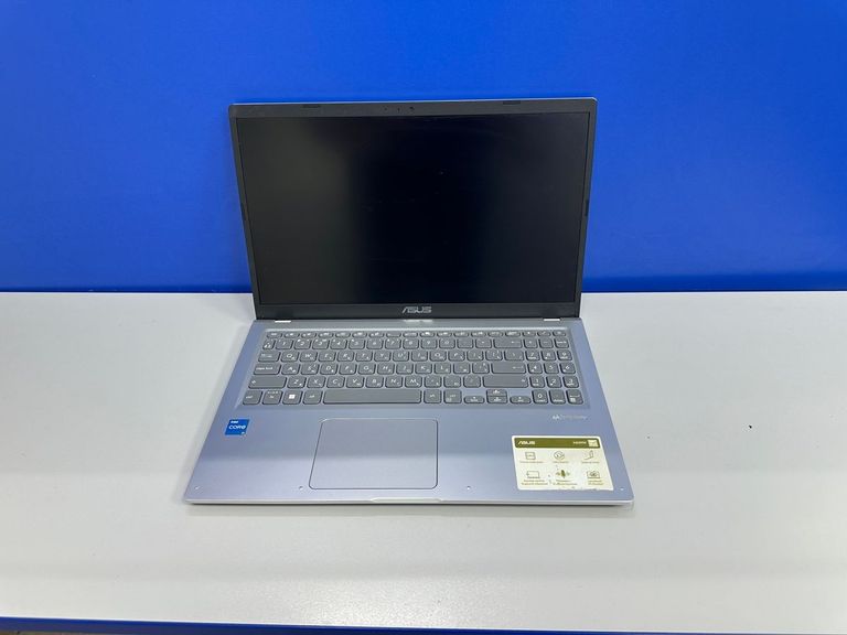 Купить Asus 15/core i3-1115g4 ddr4/8gb ddr4/hdd *відсутній/ssd 256 gb/*інтегрована Б/У