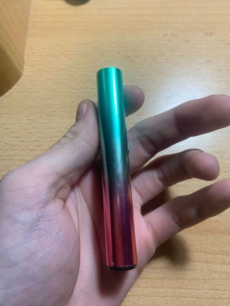 Lost Vape Ursa Nano Pro Код:null. Изображение 4