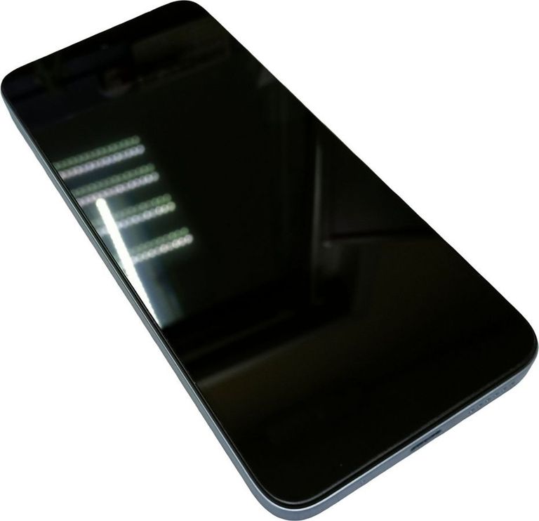 Оголошення Xiaomi Redmi 13 6/128GB Blue Б/У