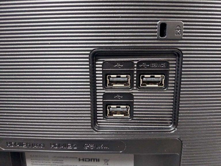 Распродажа Samsung smart m7, продавец Техноскарб