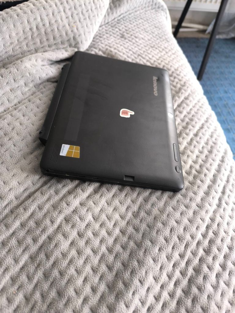 Объявление Lenovo IdeaPad Miix 300-10IBY Б/У